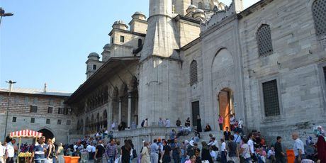 Istanbul - 4