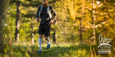 100 miles Istria - 1