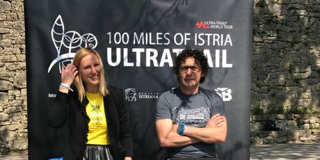 100 miles Istria - 2
