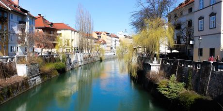 Ljubljana - 3