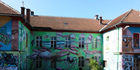 Ljubljana - 9