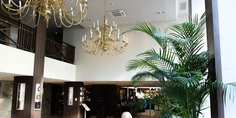 Hotel Lev
