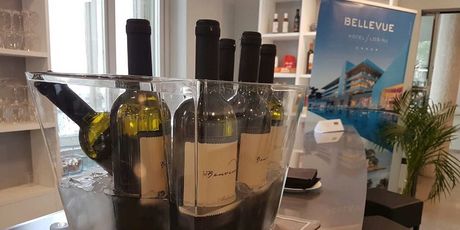 Vina Benvenuti