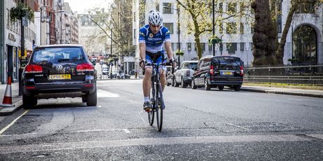 Mark Beaumont na putu oko svijeta - 5