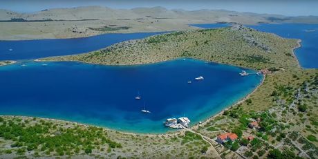 Nacionalni park Kornati