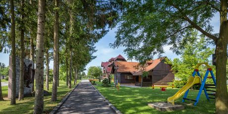 Etno park Zagreb - 1