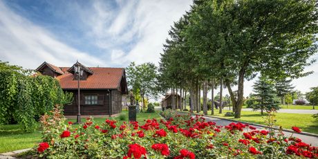 Etno park Zagreb - 13