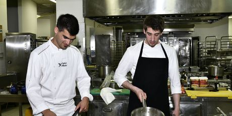 Dubrovnik FestiWine Gala - 11