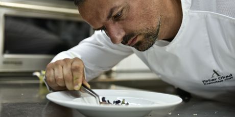 Dubrovnik FestiWine Gala - 12