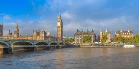 London