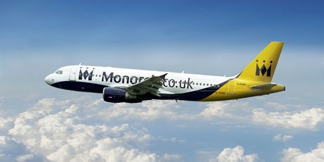 Monarch