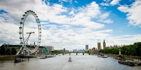 London