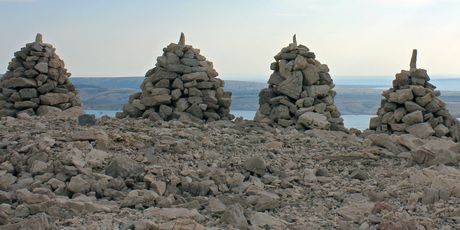 Kozje berdo