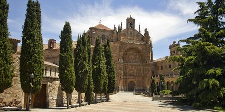 Salamanca - 3