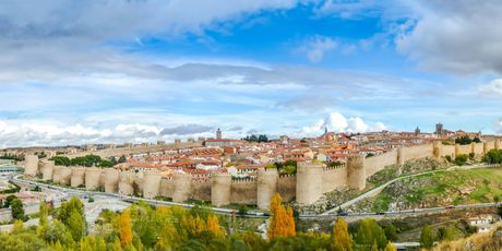Avila - 1