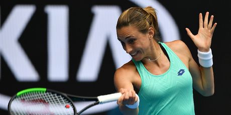Petra Martić (Foto: AFP)