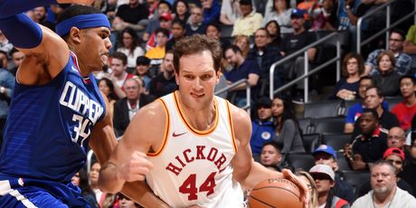 Bojan Bogdanović (Foto: AFP)