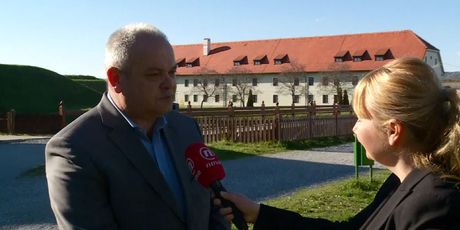 Mirko Duspara, gradonačelnik Slavonskog Broda (Foto: Dnevnik.hr)