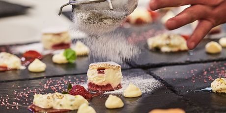 Aminess Wine and Gourmet