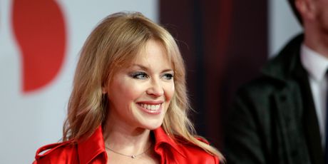 Kylie Minogue (Foto: Getty Images)