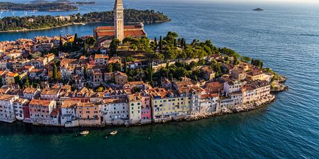 Rovinj