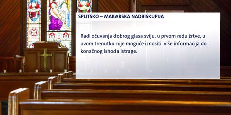 Crkveni skandal u Splitu (Foto: Dnevnik.hr) - 7