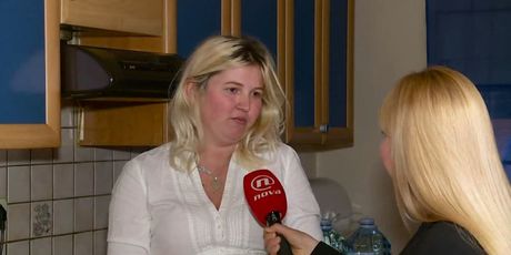 Anita Martinović i Marija Grgić uživo o štetnim tvarima u vodi Slavonskog Broda (Foto: Dnevnik.hr) - 3