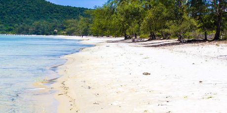 Koh Rong
