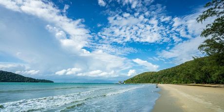 Koh Rong
