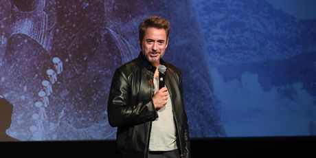 Robert Downey Jr. (Foto: Getty)