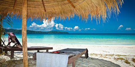 Koh Rong - 3