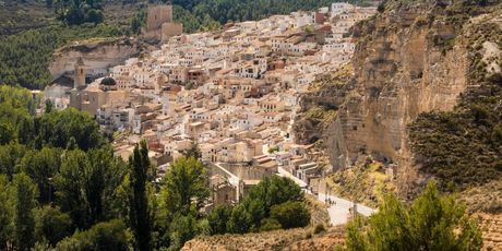 Alcala del Jucar - 2
