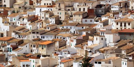 Alcala del Jucar - 3