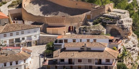 Alcala del Jucar - 5