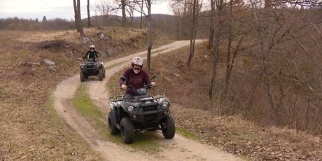 Prirodna ljepota Slunja mamac je za turiste (Foto: Dnevnik.hr) - 4