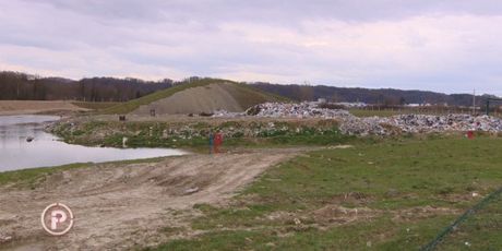 Priča o deponiju na zagrebačkoj Savici se nastavlja (Foto: Dnevnik.hr) - 9
