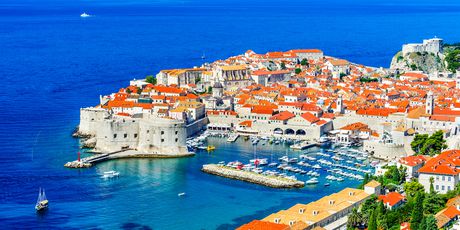 Dubrovnik (Foto: Guliver/Thinkstock)