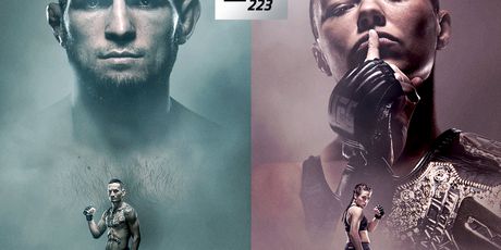 UFC 223 uživo na GOL.hr, snimka na Novoj TV