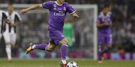 Luka Modrić (Foto: AFP)