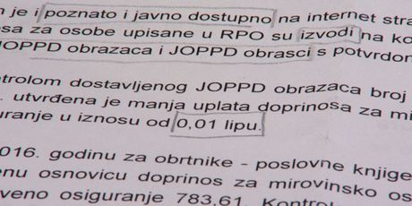 Apsurdi s kojima se svakodnevno susreću hrvatski poduzetnici (Foto: Dnevnik.hr) - 2