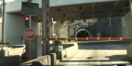 Izbjegnuta tragedija u tunelu (Foto: Dnevnik,hr) - 2