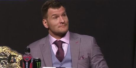 Stipe Miočić (Screenshot)