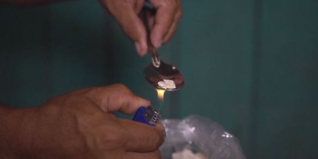 Selo u Kolumbiji svaki mjesec proizvede 100 kg kokaina (Foto: screenshot/APTN) - 3