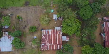 Selo u Kolumbiji svaki mjesec proizvede 100 kg kokaina (Foto: screenshot/APTN) - 5