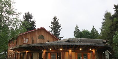 Ecovillage - 1