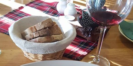 Bistro Špajza
