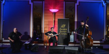 Zagreb Guitar Festival - 1