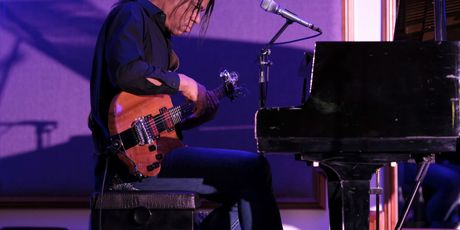 Zagreb Guitar Festival - 2