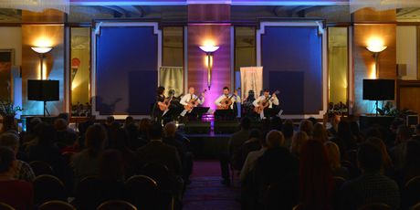 Zagreb Guitar Festival - 3