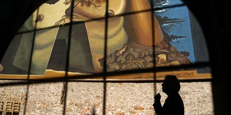 Salvador Dali